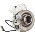 Turbocharger 40-30146 AE 5
