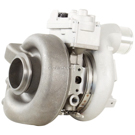 Turbocharger 40-30146 AE 6