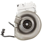 Turbocharger 40-30146 AE 7