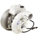 Turbocharger 40-30146 AE 8