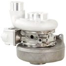 Turbocharger 40-30146 AE 9