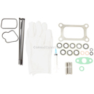 Bigparts 40-39205AE Turbocharger 2