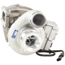 Bigparts 40-39205AE Turbocharger 3