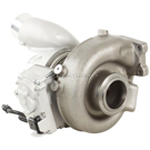 Bigparts 40-39205AE Turbocharger 5