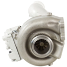 Bigparts 40-39205AE Turbocharger 6