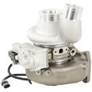Bigparts 40-39205AE Turbocharger 9