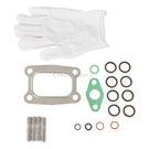 Bigparts 40-31534AE Turbocharger 2