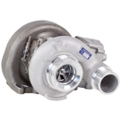 Bigparts 40-31534AE Turbocharger 3