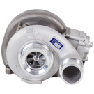 Bigparts 40-31534AE Turbocharger 4