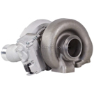 Bigparts 40-31534AE Turbocharger 6