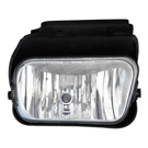 Bigparts VB-20079A9F Fog Light Assembly - Pair 3