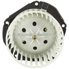 Bigparts 62-41243AN Blower Motor 2