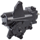 Power Steering Gear Box 82-01281 AN 2