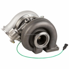 Bigparts 40-30522AN Turbocharger 2