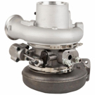Bigparts 40-30522AN Turbocharger 3