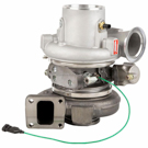 Bigparts 40-30522AN Turbocharger 4