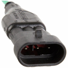 Bigparts 40-30522AN Turbocharger 6