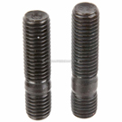 Bigparts 40-30522AN Turbocharger 8