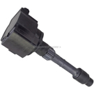 Hitachi Automotive IGC0094 Ignition Coil 2