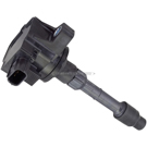 Hitachi Automotive IGC0094 Ignition Coil 1