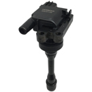 Hitachi Automotive IGC0135 Ignition Coil 1