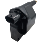 Hitachi Automotive IGC0180 Ignition Coil 2