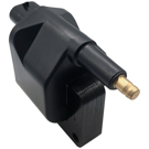 Hitachi Automotive IGC0180 Ignition Coil 3