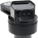 Hitachi Automotive IGC0203 Ignition Coil 6