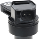 Hitachi Automotive IGC0203 Ignition Coil 3