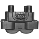 Hitachi Automotive IGC8793 Ignition Coil 1