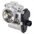 2010 Chevrolet Equinox Throttle Body 1