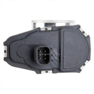 2010 Chevrolet Equinox Throttle Body 3