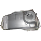 Bigparts 38-202498O Fuel Tank 1