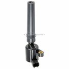 Bigparts 32-80094AN Ignition Coil 1