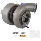 Bigparts 40-30241AN Turbocharger 1