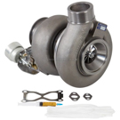 Bigparts 40-30539AN Turbocharger 1