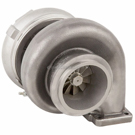 Bigparts 40-30406AN Turbocharger 2