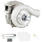 Bigparts 40-39312ANA Turbocharger 1
