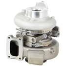 Bigparts 40-39312ANA Turbocharger 10