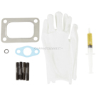 Bigparts 40-39312ANA Turbocharger 2