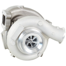 Bigparts 40-39312ANA Turbocharger 3