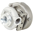 Bigparts 40-39312ANA Turbocharger 4