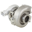 Bigparts 40-39312ANA Turbocharger 5