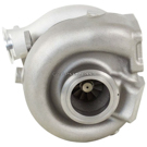 Bigparts 40-39312ANA Turbocharger 6