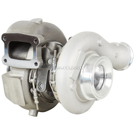 Bigparts 40-39312ANA Turbocharger 8