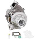 Bigparts 40-39319ANA Turbocharger 1