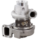 Bigparts 40-39319ANA Turbocharger 2