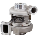 Bigparts 40-39319ANA Turbocharger 3