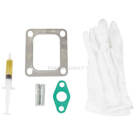 Bigparts 40-39319ANA Turbocharger 11