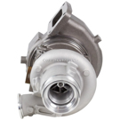 Bigparts 40-39319ANA Turbocharger 5